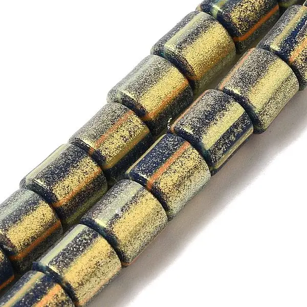 Polymer Clay Beads Strands