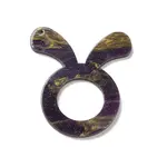 Acrylic Keychain Pendants