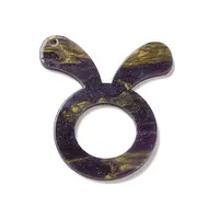 Acrylic Keychain Pendants