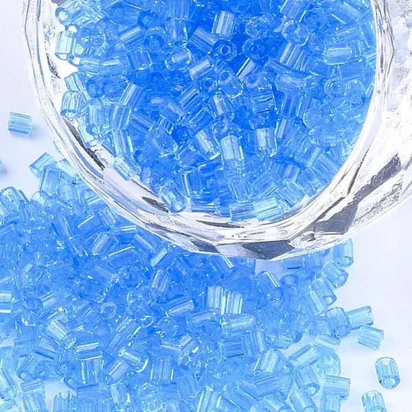 Grade A Glass Seed Beads