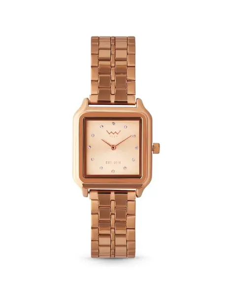VUCH Roeen Rose Gold