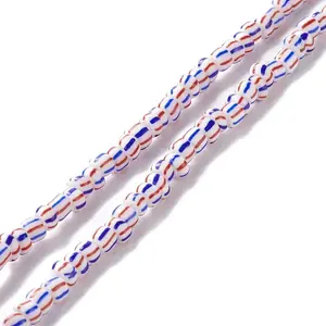 Handmade Lampwork Beads Strands