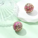 Handmade Indonesia Beads