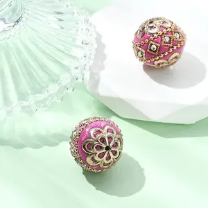 Handmade Indonesia Beads