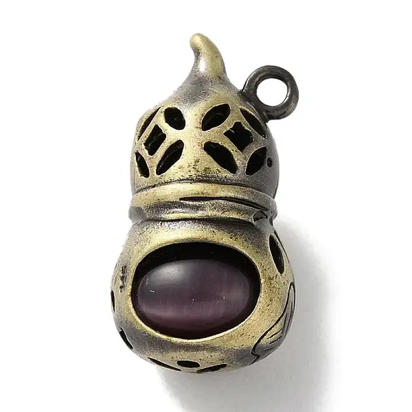 Brass Pendants