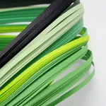 6 Colors Quilling Paper Strips
