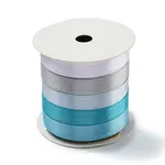 10M 5 Colors Polyester Ribbon