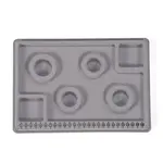 PE and Flocking Bead Design Boards