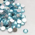 Glass Flat Back Rhinestone