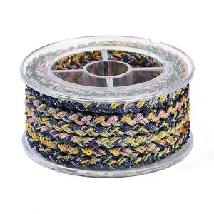 Braided Nylon Cord