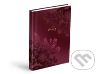 Diář 2026 D801 Lamino 2