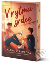 V rytmu srdce - Alena Štraubová, Linda Bulíčková (ilustrátor) - kniha z kategorie Beletrie pro děti