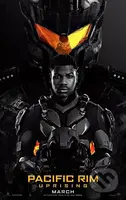 Pacific Rim: Povstání - Steven S. DeKnight - film z kategorie Akční sci-fi