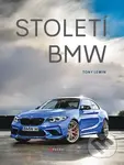 Století BMW - Tony Lewin - kniha z kategorie Odborné a naučné