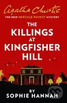 Killings at Kingfisher Hill - Sophie Hannah