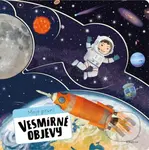 Moje první vesmírné objevy - Oldřich Růžička - kniha z kategorie Naučné knihy