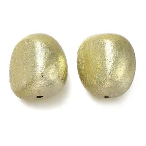 UV Plating CCB Plastic Beads