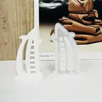 DIY Decorate Silicone Molds