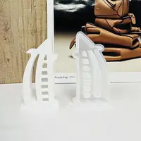 DIY Decorate Silicone Molds