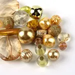 Acrylic Beads