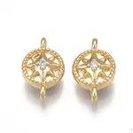 Brass Links connectors