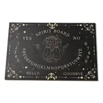 Pendulum Dowsing Divination Board Set