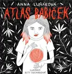 Atlas babiček - Anna Luňáková - kniha z kategorie Pro děti
