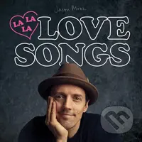 Jason Mraz: Lalalalovesongs - Jason Mraz