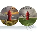 Rush: Signals Ltd. (Picture) LP - Rush