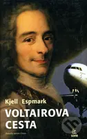 Voltairova cesta - Kjell Espmark - kniha z kategorie Romantická