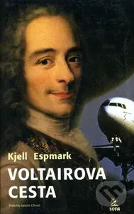 Voltairova cesta - Kjell Espmark
