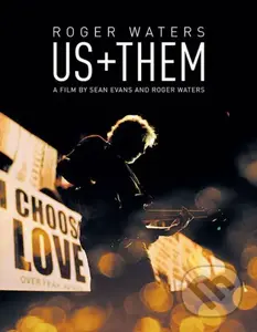 Roger Waters: Us + Them - Roger Waters - film z kategorie Hudební dokumenty a koncerty