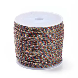 Macrame Cotton Cord