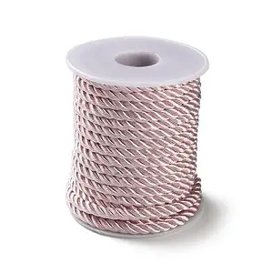 Nylon Twisted Round Cord