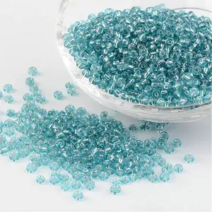 8/0 Glass Seed Beads