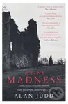 A Fine Madness (Sunday Times 'Historical Fiction Book of the Month') - kniha z kategorie Thrillery