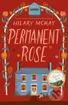 Permanent Rose - Hilary Mckay - kniha z kategorie Pro děti
