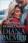 Wyoming Homecoming - Diana Palmer - kniha z kategorie Romantika