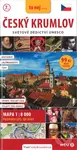Český Krumlov (kapesní průvodce) - Jan Eliášek