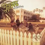 Dickey Betts & Great Southern: Dickey Betts & Great Southern. Blue LP