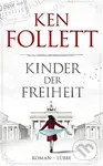 Kinder der Freiheit - Ken Follett - kniha z kategorie Beletrie