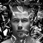 Nick Jonas: Last Year Was Complicated LP - Nick Jonas,Nick Jonas: Last Year Was Complicated LP - Nick Jonas