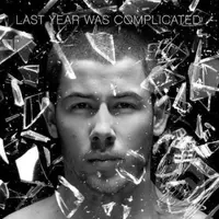 Nick Jonas: Last Year Was Complicated LP - Nick Jonas