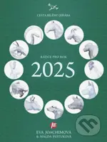 Rádce pro rok 2025 - Eva Joachimová