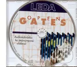 Open Gates – Americká literatura 20. století - Michaela Čaňková