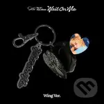 Kai:  Wait On Me / Wing edition - Kai