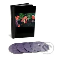 Joni Mitchell: Joni’s Jazz (4 CD) - Joni Mitchell