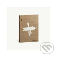 Tomorrow X Together: Name Chapter: Freefall /Clarity Int. edition