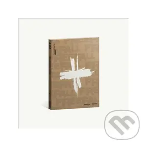 Tomorrow X Together: Name Chapter: Freefall /Clarity Int. edition