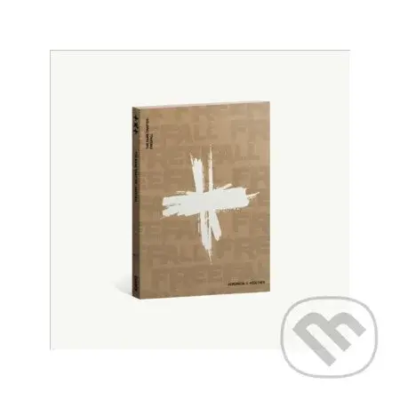 Tomorrow X Together: Name Chapter: Freefall /Clarity Int. edition